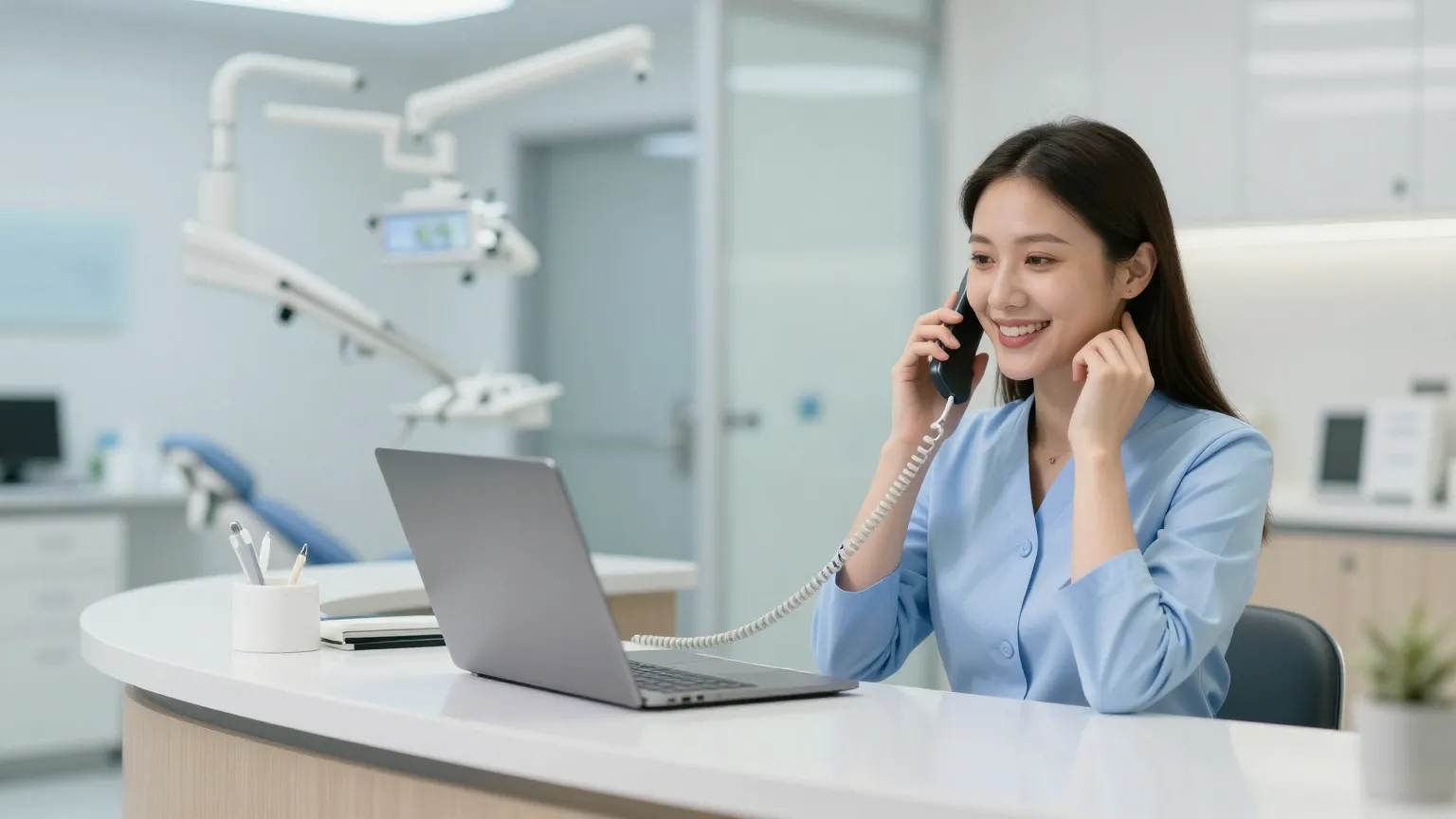 Dental Practice Growth Starts at the Front Desk, Not the Marketing Budget
