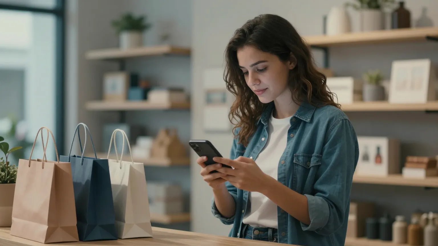 Conversational Commerce: When the SMS Thread Becomes the Store