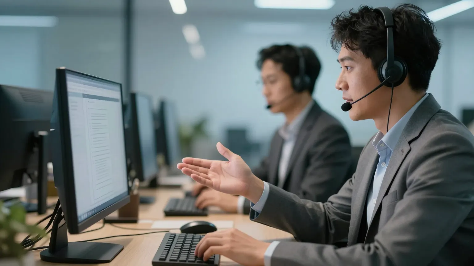 Human + AI: Designing Escalation and Handoff That Customers Trust