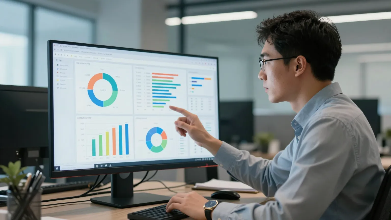Measuring CX ROI: The Cost-Per-Outcome Framework